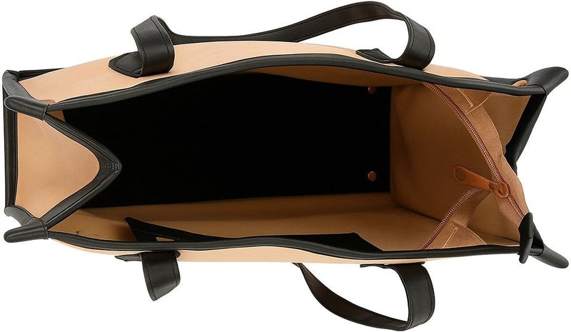 Osman Women Beige Tote Bag - Image 3